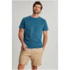 Joules Blue Denton Colour T-Shirt -Joules Shop unnamed file 1070