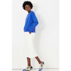 Joules Blue Juniper Star Pointelle Jumper 15 Joules Blue Juniper Star Pointelle Jumper -Joules Shop unnamed file 1545