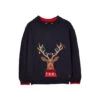 Joules Blue Cracking Intarsia Family Christmas Jumper 1 Joules Blue Cracking Intarsia Family Christmas Jumper -Joules Shop unnamed file 1565