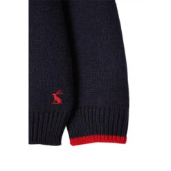 Joules Blue Cracking Intarsia Family Christmas Jumper 10 Joules Blue Cracking Intarsia Family Christmas Jumper -Joules Shop unnamed file 1567