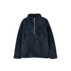 Joules Blue Cosy Polly Fleece Zip Neck Jumper 17 Joules Blue Cosy Polly Fleece Zip Neck Jumper -Joules Shop unnamed file 1578