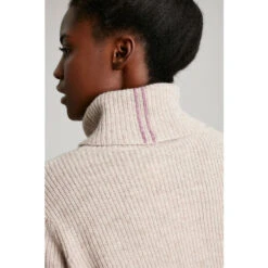 Joules Halton Brown Roll Neck Jumper 15 Joules Halton Brown Roll Neck Jumper -Joules Shop unnamed file 1777