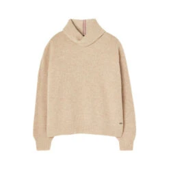 Joules Halton Brown Roll Neck Jumper 16 Joules Halton Brown Roll Neck Jumper -Joules Shop unnamed file 1778