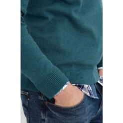 Joules Blue Hillside Seasonal 1/4th Zip Funnel Neck Jumper 15 Joules Blue Hillside Seasonal 1/4th Zip Funnel Neck Jumper -Joules Shop unnamed file 1823