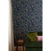 Joules Garden Greens Gilmorton Ditsy Wallpaper -Joules Shop unnamed file 200