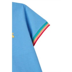Joules Blue Orla Polo Dress -Joules Shop unnamed file 2160