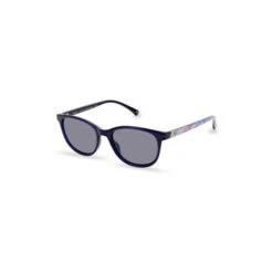 Joules Buttermere Sunglasses Wine