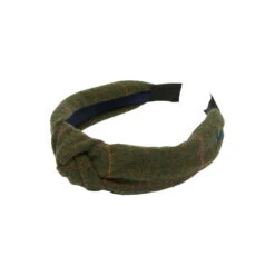 Joules Green Nancy Tweed Headband -Joules Shop unnamed file 6981