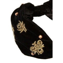 Joules Animal Goodley Embellished Headband -Joules Shop unnamed file 6988