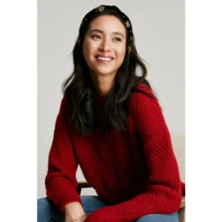 Joules Animal Goodley Embellished Headband -Joules Shop unnamed file 6990