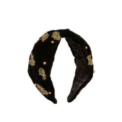 Joules Animal Goodley Embellished Headband -Joules Shop unnamed file 6991