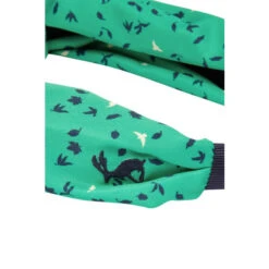 Joules Green Lovett Printed Headband -Joules Shop unnamed file 6994
