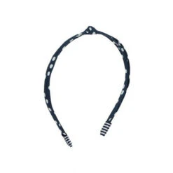 Joules Green Violet Printed Headband -Joules Shop unnamed file 7001