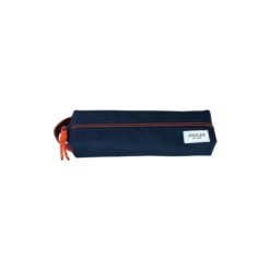 Joules Blue Recycled Pencil Case