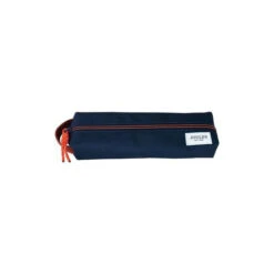 Joules Blue Recycled Pencil Case -Joules Shop unnamed file 7033