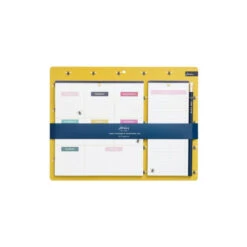 Joules Bee Weekly Planner Pad