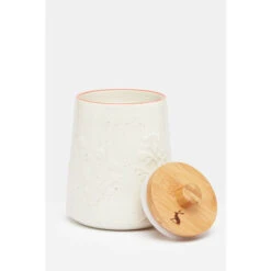 Joules Cream Storage Canister