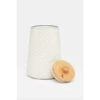 Joules Cream Large Storage Jar -Joules Shop unnamed file 7207