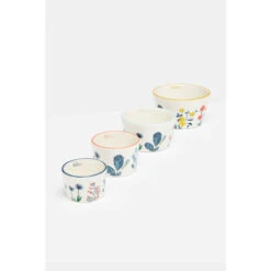 Joules Cream Measuring Cups