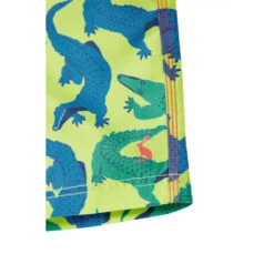 Joules Green Ocean Swim Shorts -Joules Shop unnamed file 7695