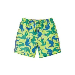 Joules Green Ocean Swim Shorts -Joules Shop unnamed file 7696