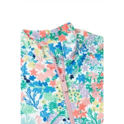 Joules Adena Long Sleeve White Swimsuit -Joules Shop unnamed file 7705