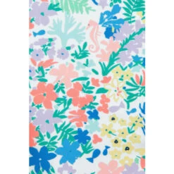 Joules Adena Long Sleeve White Swimsuit -Joules Shop unnamed file 7707